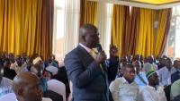 West Nile leaders demand more funding for local governments