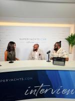 Freeland Tells Monaco Audience Antigua’s Yachting Appeal Is Rooted in Its People and Heritage