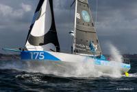 Globe40 2028-2029 Interview: Sophie Faguet
