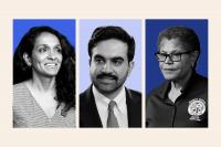 Los Angeles Is on the Cusp of Its Mamdani Moment
