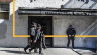 Public safety vs. the Constitution: Maryland synagogue fights county’s gun-free zone