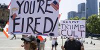 The Right to Fire the Boss: Politics, Laws, and Institutions in Liberal Democracies