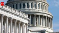 $888 million for ads: US Republicans ramp up sends to defend 39 House seats once deemed 'safe'