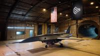 US Air Force receives first ‘robot wingmen’ drones to begin autonomous warfare trials