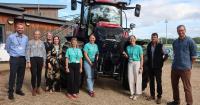 Businesses invited to back popular Oxfordshire Christmas tractor run