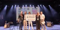 New fund invests $250,000 in Charleston small business center