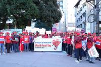 Mangaluru Steps Up for Heart Health: KMC Hospital Hosts 21st World Heart Day Walkathon 2026