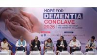 Dementia Prevention Must Be at Heart of India's Public Health Plan