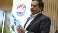 Hyderabad Metro Man N.V.S. Reddy back at the helm of key urban transport projects‌