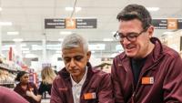 Prepare Britain to rejoin the EU now, Sadiq Khan tells Burnham