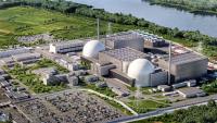 In Germany, one of the country's biggest nuclear plants is becoming a fusion laser lab