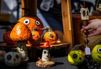 The Daily Break’s annual fall bazaar guide is here