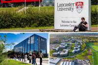 Lancaster University issues response to losing North West top spot in The Sunday Times Good University Guide