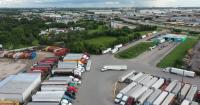 Feds charge semi-truck business owner in $105M investment fraud scheme