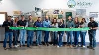 McCarty Family Farms, MVP Dairy, Cargill invest in next generation of agriculture