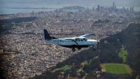 Joby says its Cessna made the first fully autonomous U.S. flight, from California to North Carolina