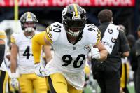 Get $25 in trade credits for Bengals vs. Steelers with Novig