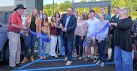 23 Marketing Group celebrates grand opening of new office and website launch