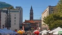 CID Night Market returns with 100 vendors, live shows celebrating Asian culture