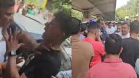 ‘Threatened To Kill Me’: Man Alleges Delhi Minister Parvesh Verma Slapped Him Over Road Issue