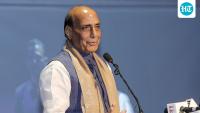 India ready for ‘every kind of strike’ against terrorism: Defence minister Rajnath Singh warns Pakistan
