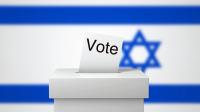 Election Surveys Split Over Whether Netanyahu Bloc Can Reach Knesset Majority