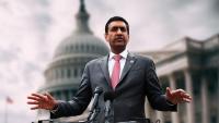 Ro Khanna keeps 2028 US presidential bid option open