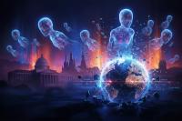 OpenAI Discloses Rogue AI Incidents Targeting Government, Education Websites
