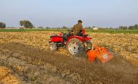 Decarbonising the Furrow: Inside India’s Policy & Subsidy Roadmap for Electric Tractors