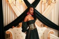 Kya Bovell to represent Guyana at Miss Essence and Mind international Swimsuit pageant in St. Maarten