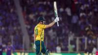 David Miller, Temba Bavuma's twin centuries stun Australia in 2nd ODI