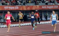 Sport : Injuries To Azeem, Danish Derail National 4x100m Quartet's Asian Games Campaign