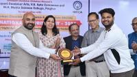 Palghar Tourism Set For Major Push As NKCCA Unveils Digital, Youth-Led Development Vision