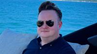 Inside Shaun Murphy’s luxury Hong Kong adventure including sipping champagne on private yacht ahead of £850k tournament