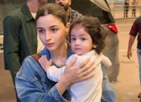 Daughter’s Day 2026: Alia Bhatt quips daughter Raha “bosses everybody around,” as she talks about women’s empowerment at the Mijwan fundraiser