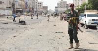 Seven dead in a Saudi airstrike against a market in Yemen, according to the Houthis.