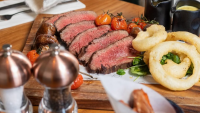 Edinburgh butchers takes home top prize at Food and Drink Excellence Awards 2026