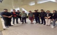 World : Malaysian Embassy Distributes Dry Food Aid To 10 Flood Victims In Bangkok