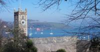Student ensemble to perform Cornwall charity concert in aid of RNLI