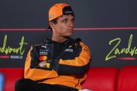 Government minister fires Lando Norris dig after F1 controversy and call for race ban