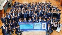 Rossendale school becomes only the second in UK to score 'Exceptional' status