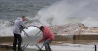Power outages continue in Hudson Valley, New England amid Nor'easter