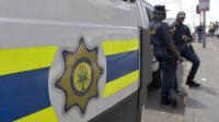 27 killed in back-to-back South Africa mass shootings (VIDEOS)