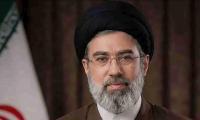 New claim on Mojtaba Khamenei: ‘Pulled from rubble’ after Tehran hospital strike