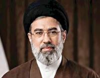Mojtaba Khamenei reportedly pulled from rubble after Tehran hospital bombing