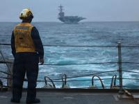 Iran resolute on Hormuz re-opening plan rejected by Trump