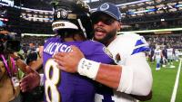 NFL in Brazil today: Time, TV and prediction for Cowboys vs. Ravens
