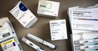 Doctor warns of potential interactions between GLP-1 drugs and cannabis