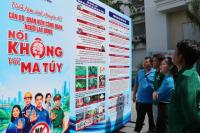 Terms in the 2025 Law on Drug Prevention and Control