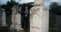 Relive Montgomery’s history at cemetery walk